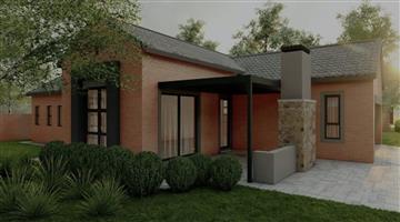 Townhouse For Sale in Trichardt