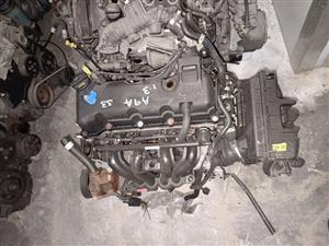 FORD ROCAM A9A 1.3L ENGINES FOR SALE