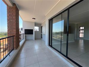 Apartment Rental Monthly in Ballito