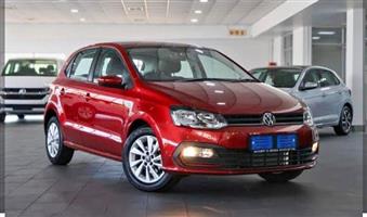 2026 VW Polo 1.4i Life