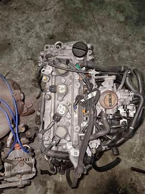 TOYOTA AVANZA K3 ENGINES FOR SALE