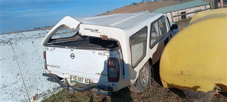 Nissan Bakkie for sale