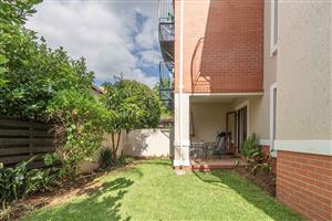 2 Bedroom 1 Bathroom Garden Apartment for Sale Sunninghill