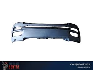 Land Rover Range Rover Evoque Front Bumper
