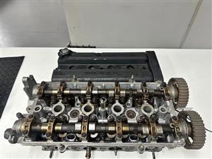 Honda B20B Cylinder Head