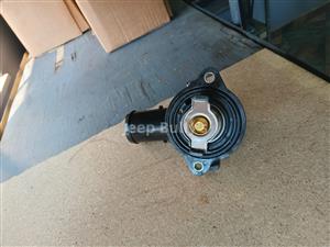 Brand New | 3.6 Plastic | Thermostat For Jeep 