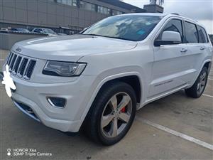 JEEP CHEROKEE 3.2  4×4 AUTOMATIC