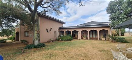 Farm For Sale in Randridge AH