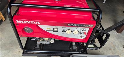 Generator