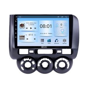 TT Audio 9″ replacement radio for HONDA JAZZ 2002 - 2008 (ECO)