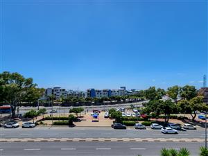 Apartment Rental Monthly in Green Point