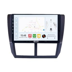 TT Audio 9″ replacement radio for SUBARU FORESTER 2008-2012 (CLASS D)