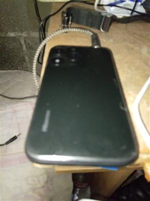 Hisense Cellphone