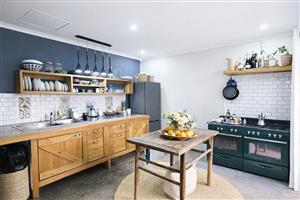 House Rental Monthly in Parktown North