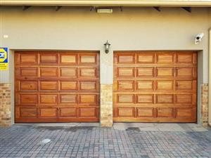 Wooden Garage Doors In All Ads In Pretoria Junk Mail Wooden Garage Doors In All Ads In Pretoria Junk Mail