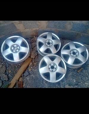 polo bujwa Rims