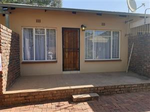 Apartment For Sale in Bela Bela