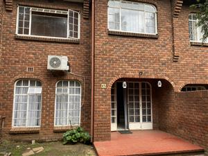 2 Bedroom Duplex For Sale Boksburg South