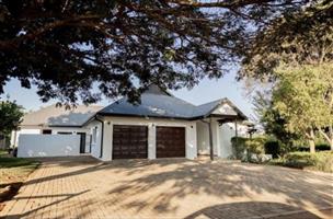 House For Sale in Doornhoek Equestrian Estate