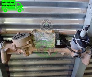 Jeep KL - 002 EPS Rack