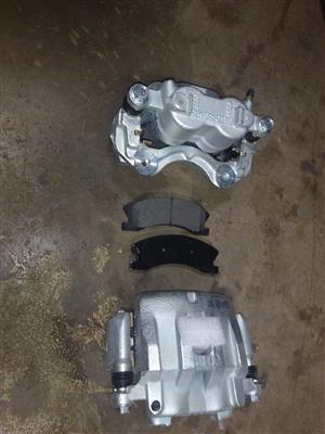 Brake Callipers For Jeep,Dodge and Chrysler 