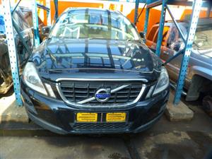 STRIPPING Volvo XC60 3.0 T6 Geartronic - 2009
