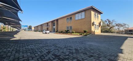 3356sqm Stand alone office building to let in Halfway Gardens Midrand