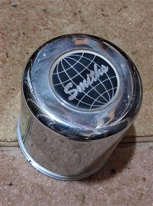 Smiths, centre cap
