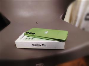 Samsung Galaxy A14