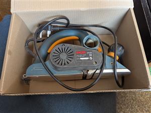 Ryobi Hand Planer