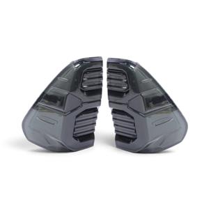 Replacement Smoked GR Style Tailight Suitable for Toyota Hilux 2020