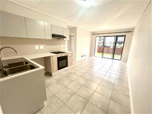 Apartment Rental Monthly in Mooikloof Glen