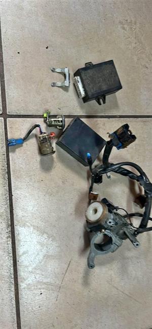 Mitsubishi Colt 4M40 Lockset For Sale @Circle 7 Used Parts Call or WhatsApp 