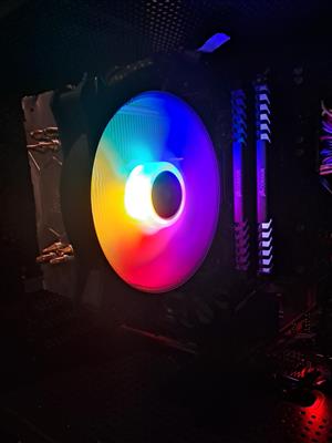 Corsair Vengeance LED 16GB (2x8GB)