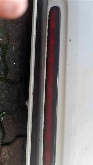 TOYOTA HILUX GD6 TAILGATE RED LIGHT.  BRAND NEW. FOR VARIOUS OTHER CARS TOO
