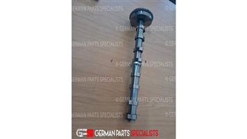 Golf 6 GTI CCZ / CDH / CDA Intake Camshaft FOR SALE 
