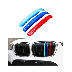 Grille Clip for Bmw F49 2020-2022 7rod X1 (non-oem)