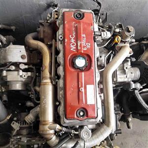 HINO NO4C COMPLETE ENGINE FOR SALE
