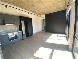 One Bedroom One Bathroom Apartment for SALE in Sandton