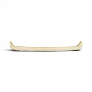 FibreForce Rear Apron for Opel Astra G Series