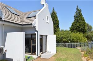 Apartment For Sale in Zevenwacht Country Estate