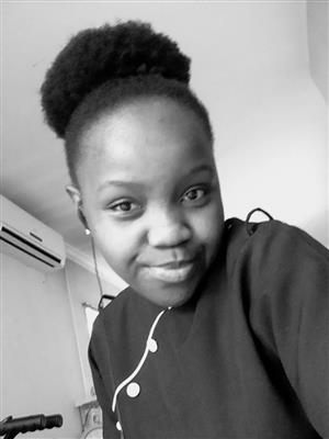 Experienced caregiver