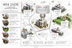 Apartment For Sale in Sandton Central