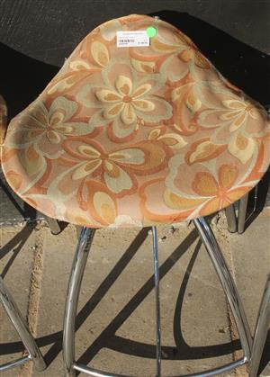 Small Bar Chair S049624B #Rosettenvillepawnshop