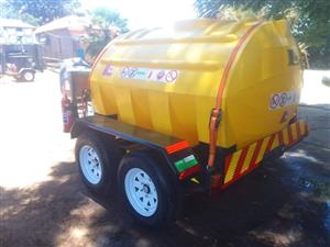 2024 New Bowsers on order