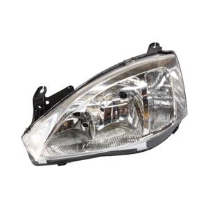 Replacement Headlight for Opel Corsa 2003-2007 (RHS)