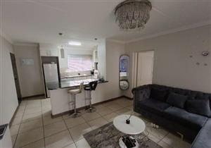 Apartment For Sale in Amberfield Valley