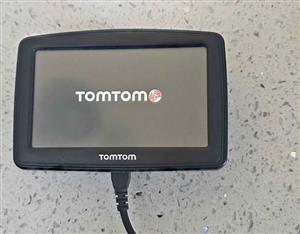 TomTom