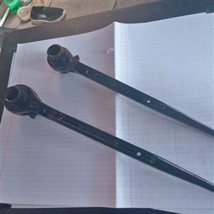 17/19 ratchet podger wrenches 19/24 ratchet podger wrenches