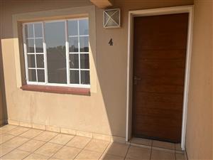 Close to great Schools on route to Wadeville